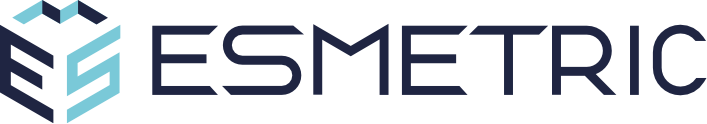 logo esmetric