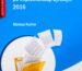 Okładka książki „Zamówienia publiczne po implementacji dyrektyw 2016” Mariusza Kuźmy.